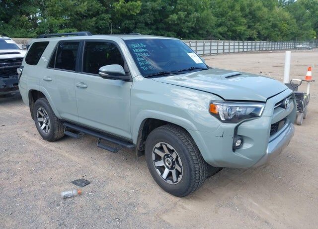2023 TOYOTA 4-Runner