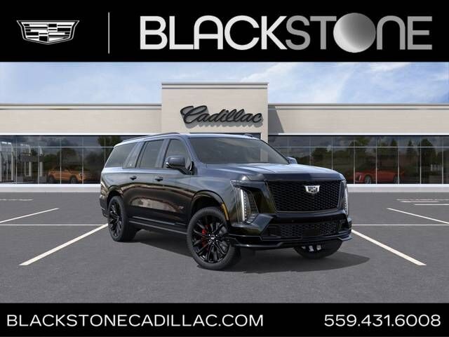 2026 CADILLAC Escalade ESV