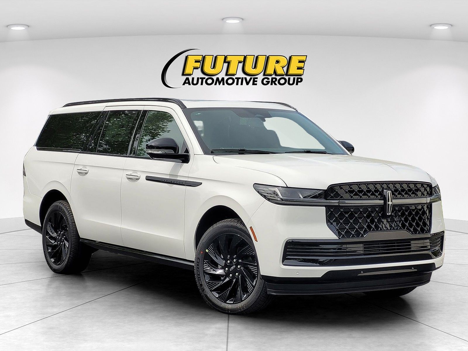 2026 LINCOLN Navigator L