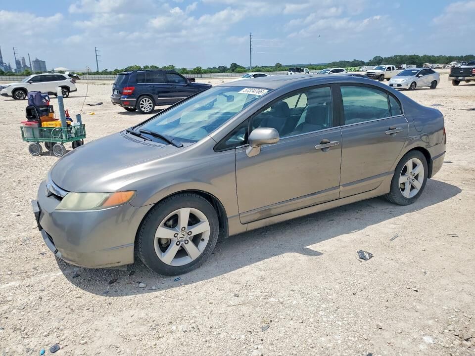 2006 HONDA Civic
