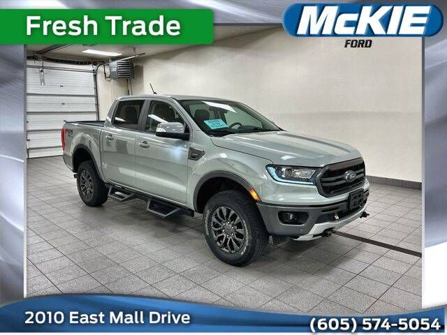 2023 FORD Ranger
