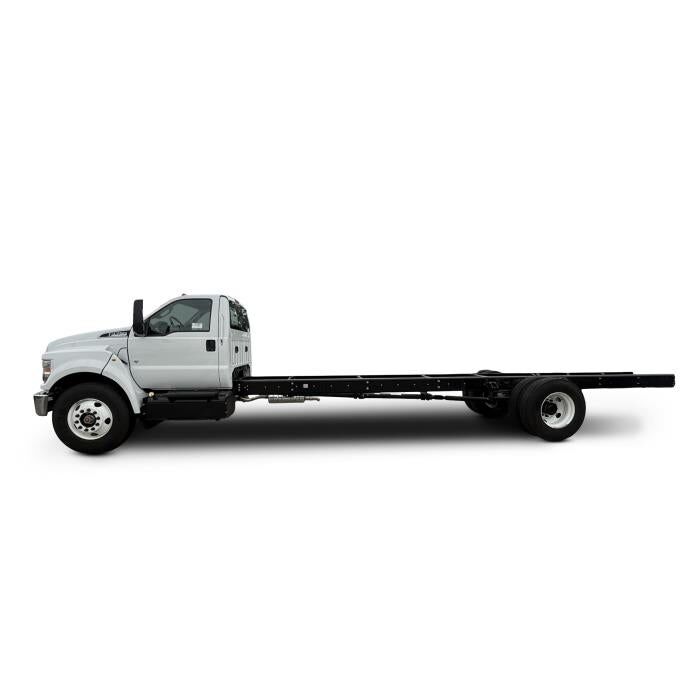 2027 FORD F-750