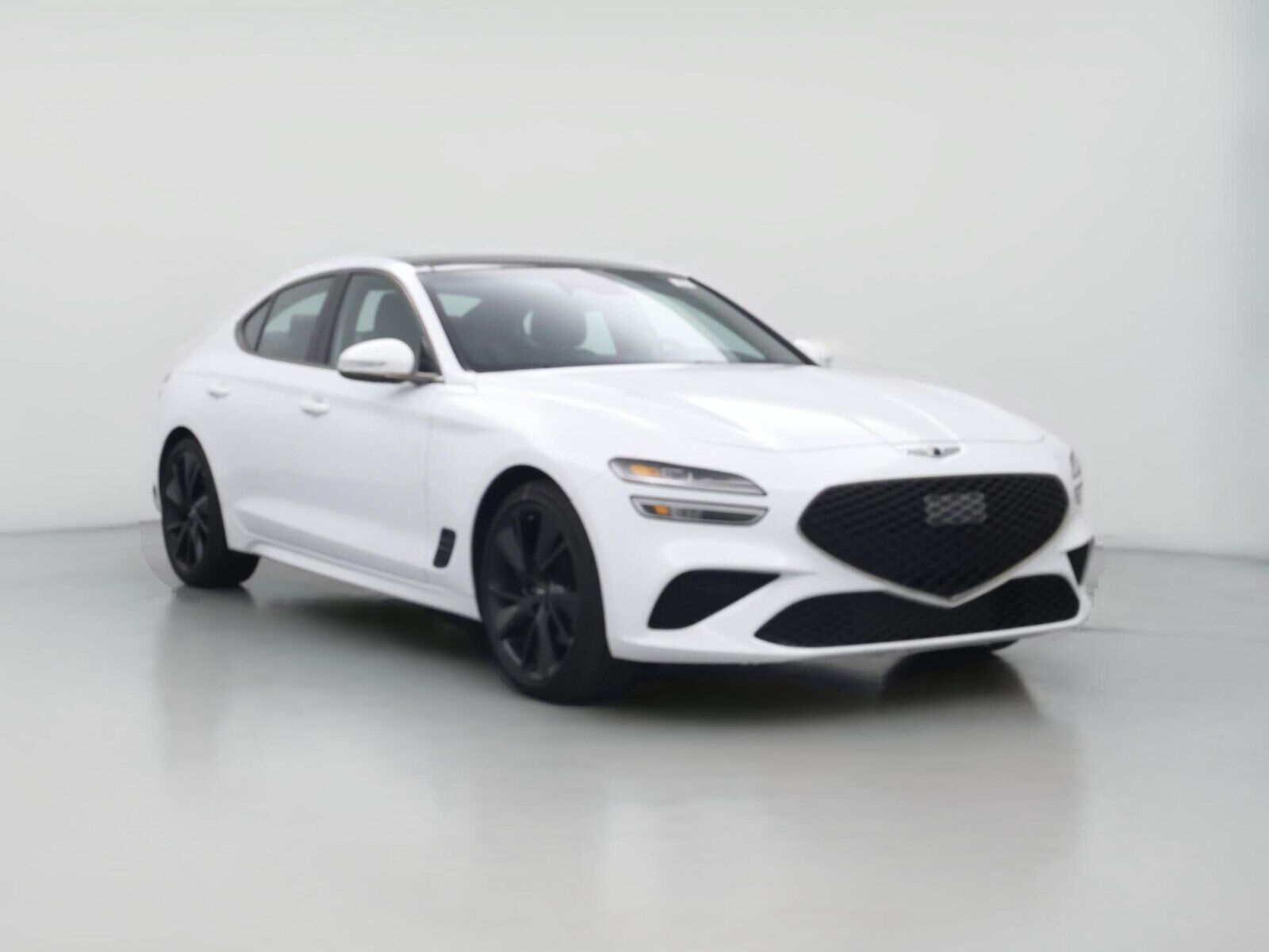 2023 GENESIS G70