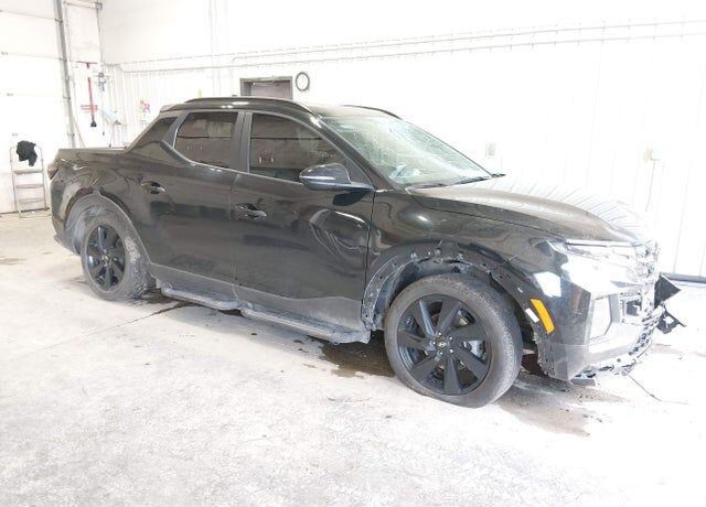 2024 HYUNDAI SANTA CRUZ