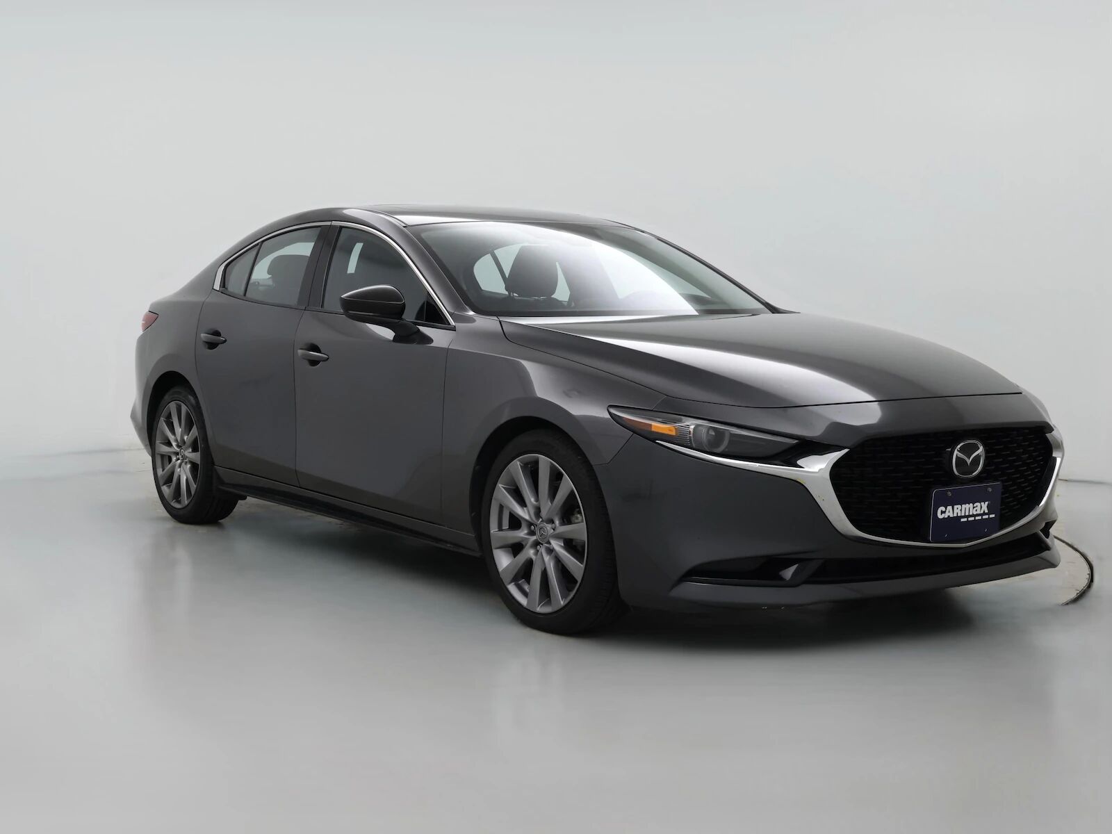 2020 MAZDA Mazda3