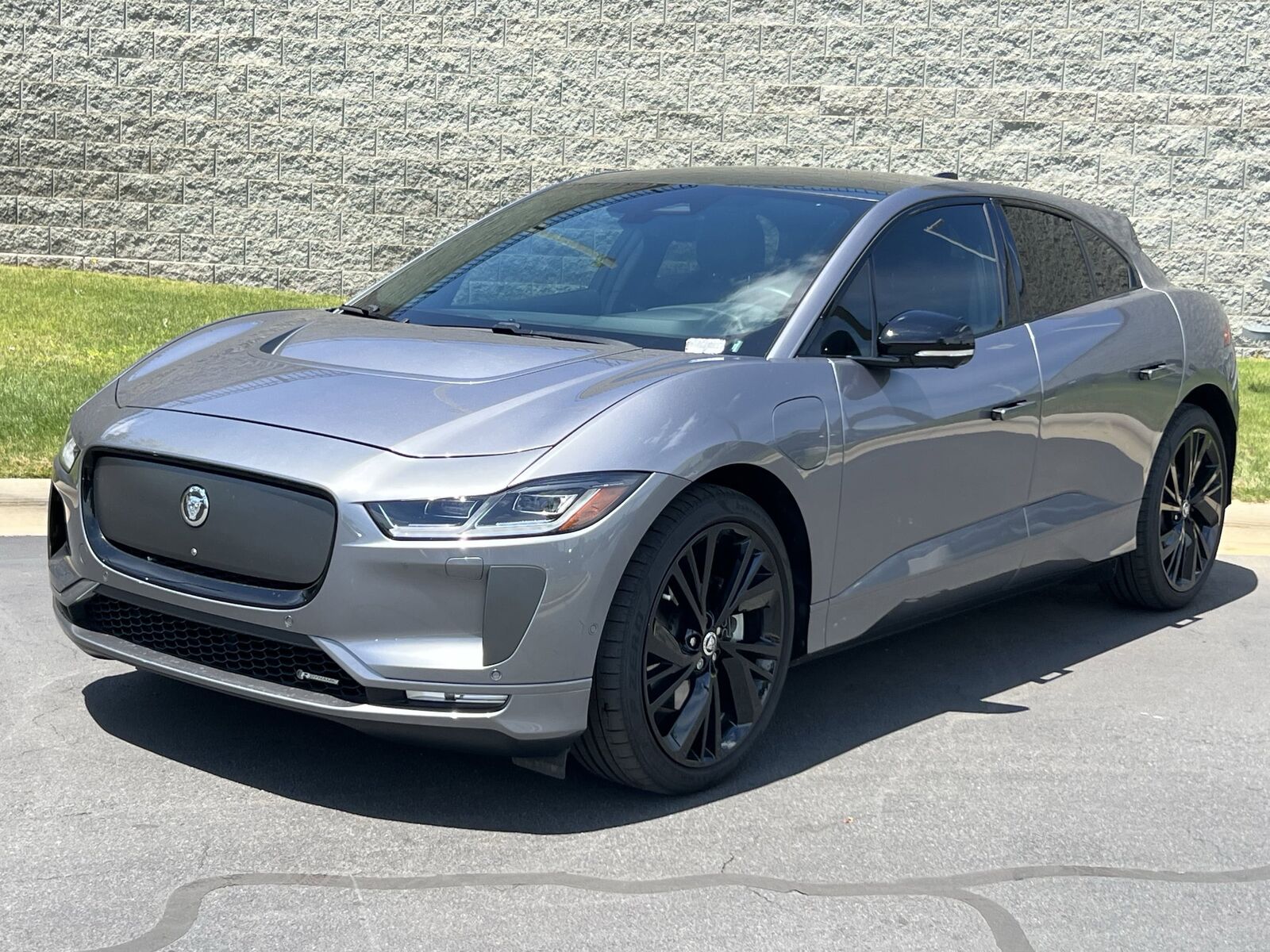2024 JAGUAR I-PACE