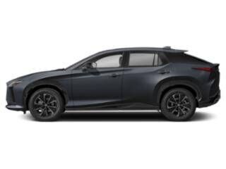 2026 LEXUS RZ