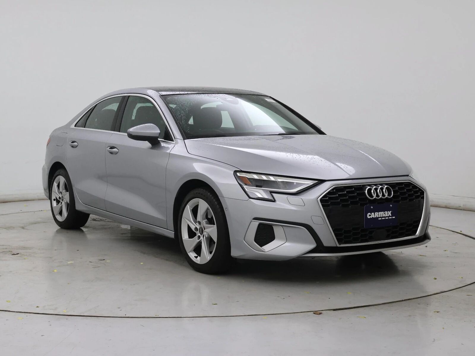 2023 Audi A3