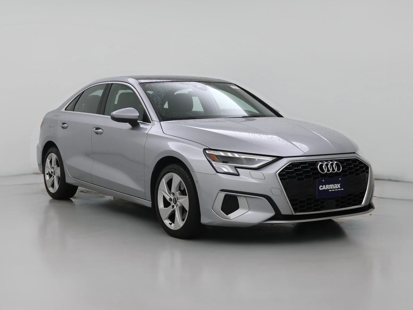 2023 AUDI A3