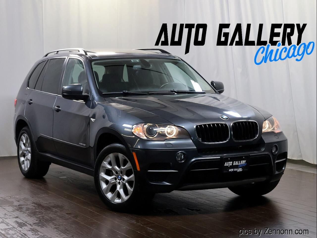 2011 BMW X5