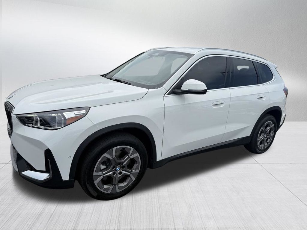 2023 BMW X1