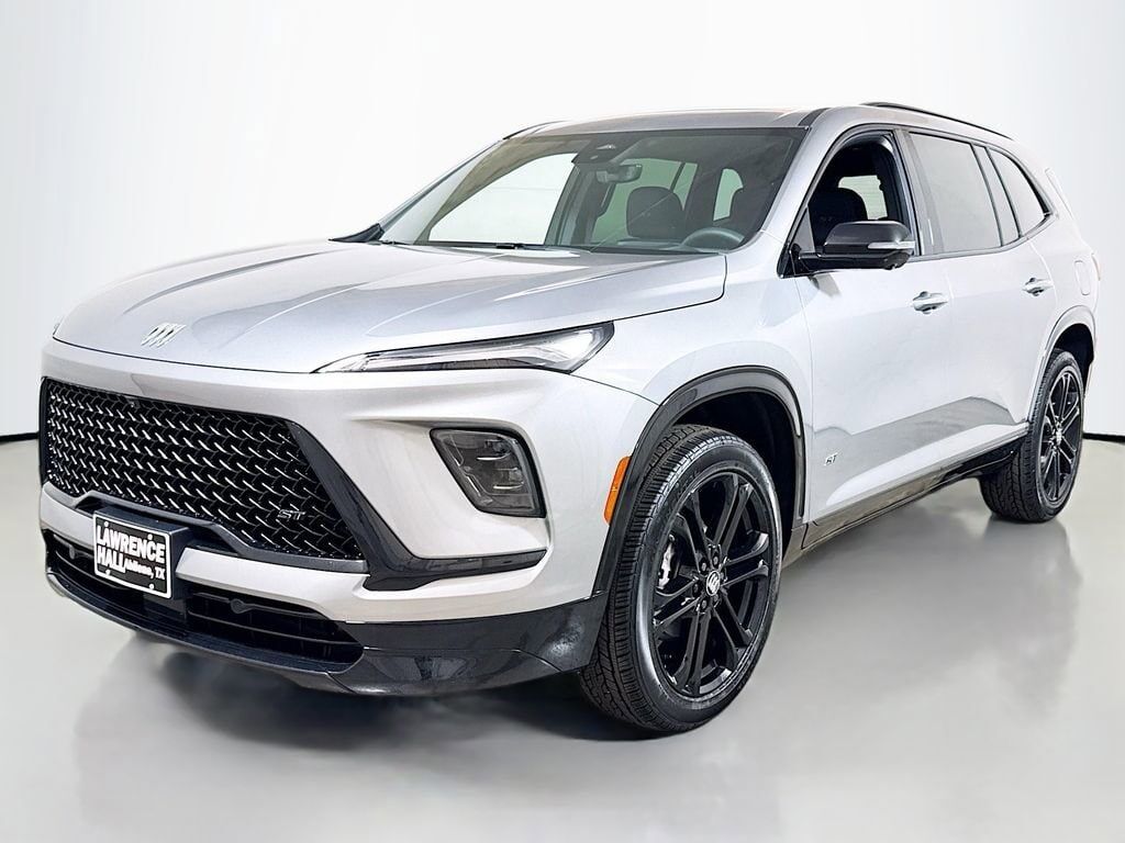 2026 BUICK Enclave