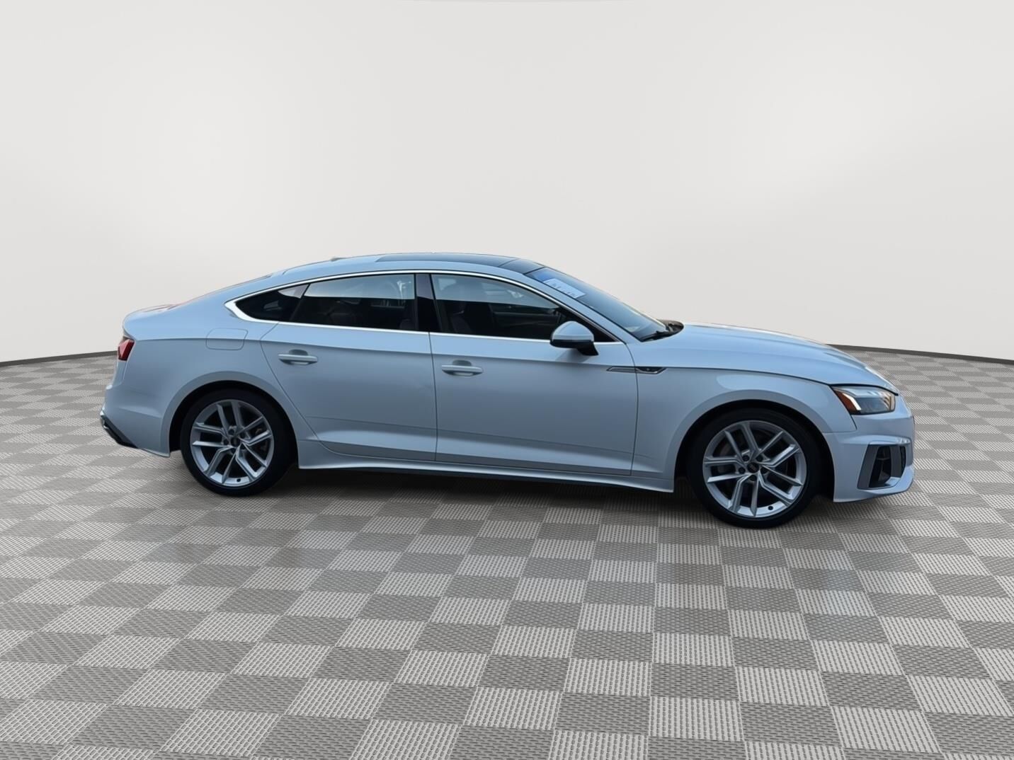 2024 Audi A5