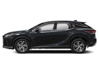 2024 LEXUS RX