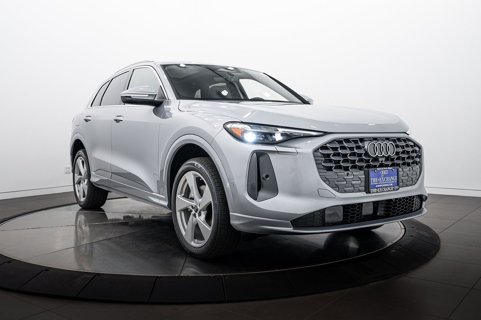 2026 Audi Q5