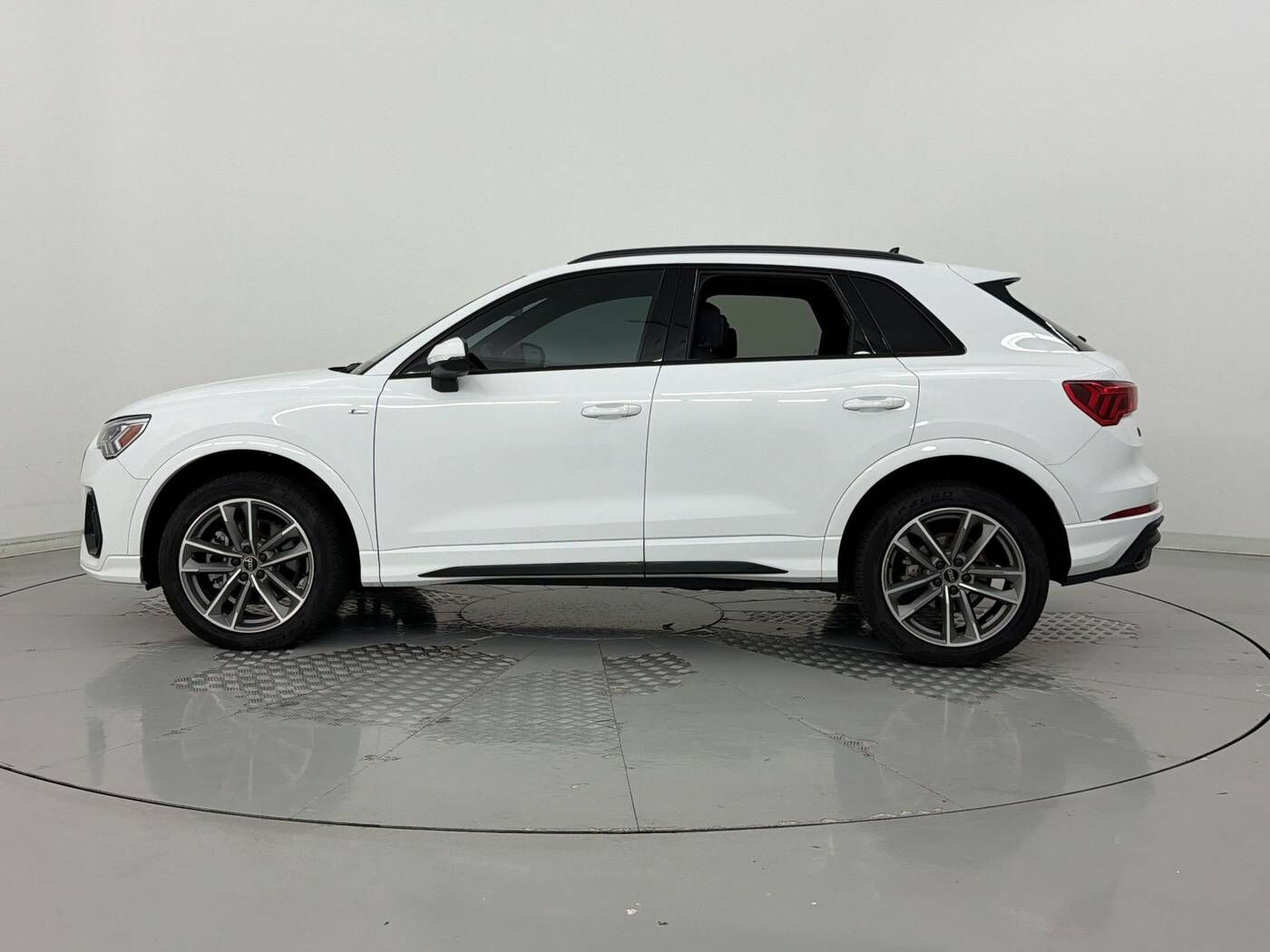 2024 Audi Q3