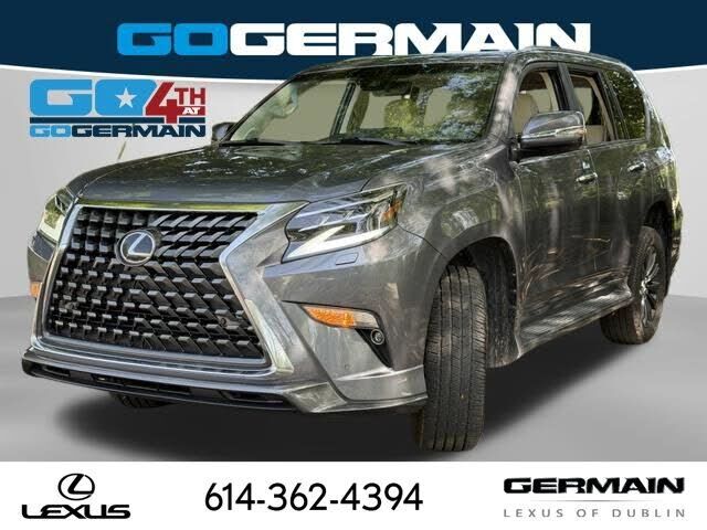 2023 LEXUS GX