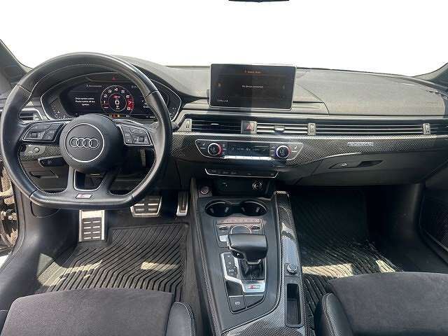 2019 Audi S5