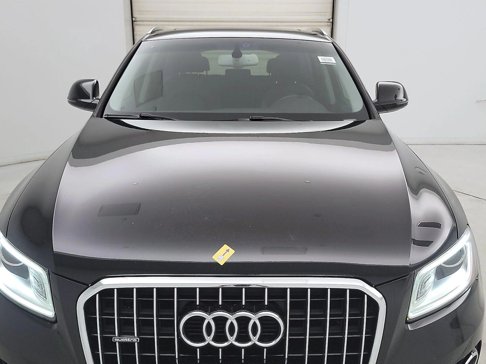 2017 Audi Q5