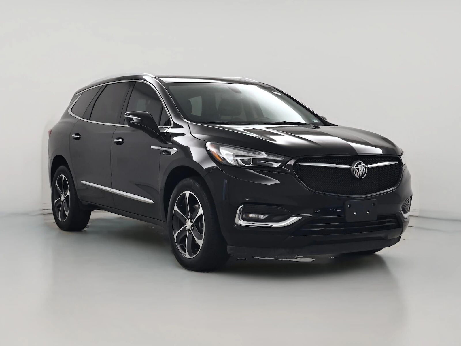 2021 BUICK Enclave