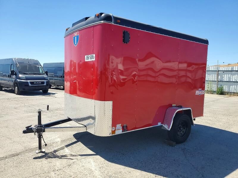 2025 INTERSTATE WEST CORP Interstate West Corp
