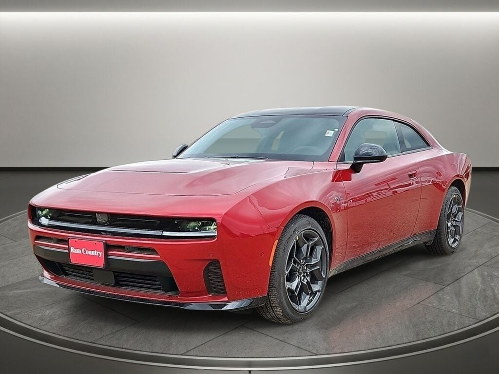 2026 DODGE Charger