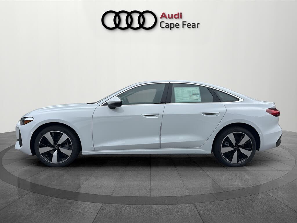 2025 Audi A5