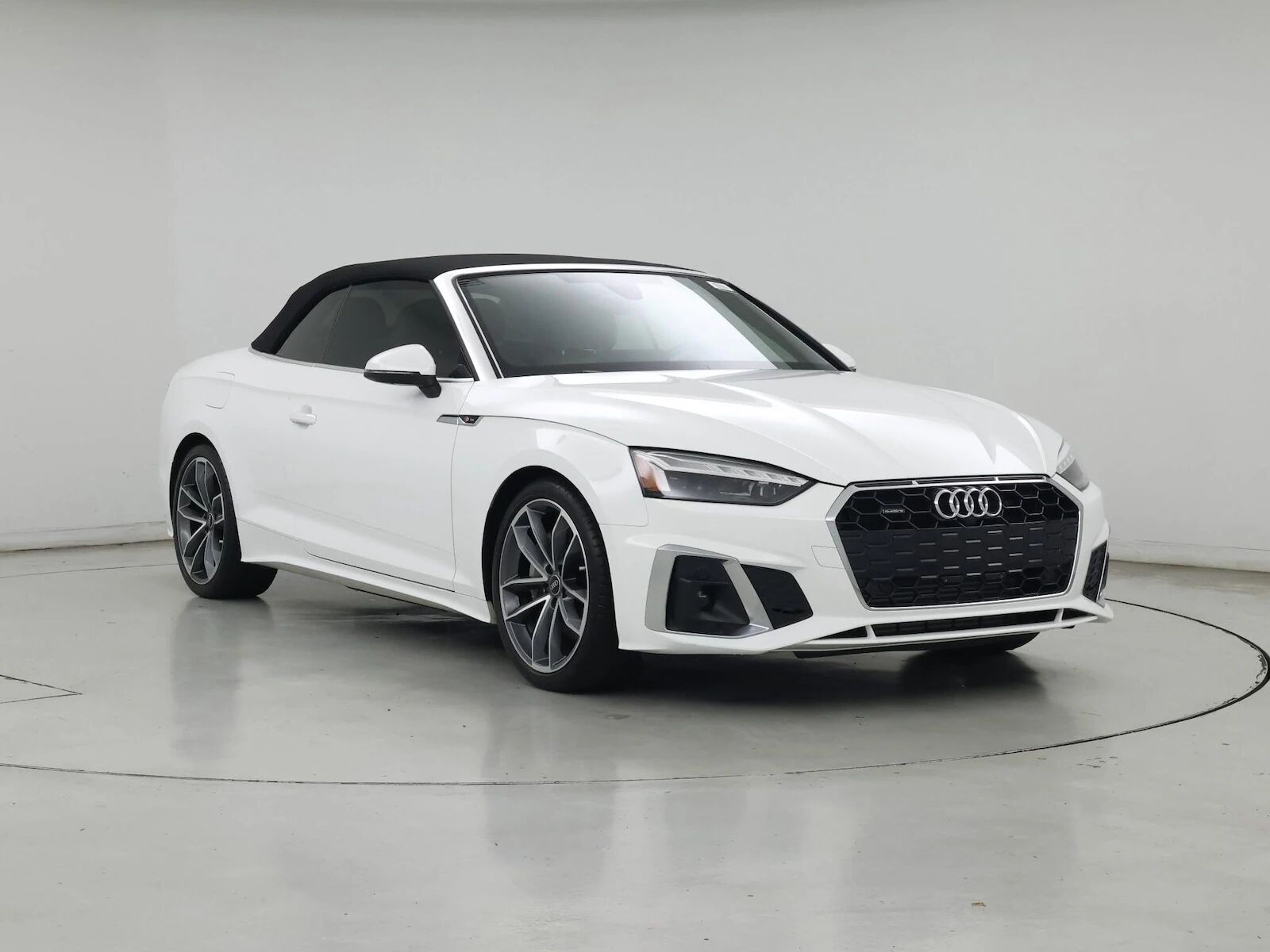 2023 Audi A5