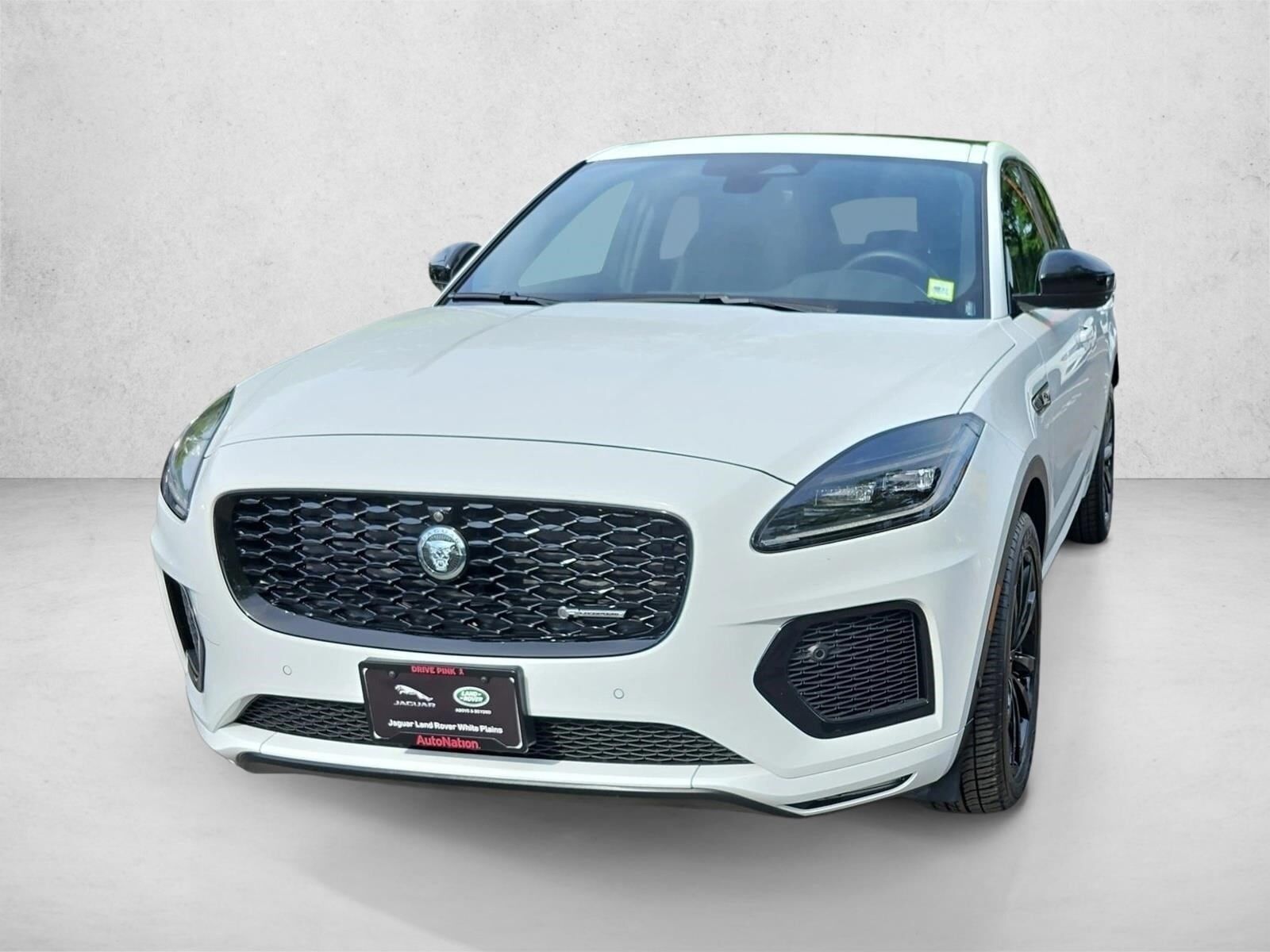 2024 JAGUAR E-PACE