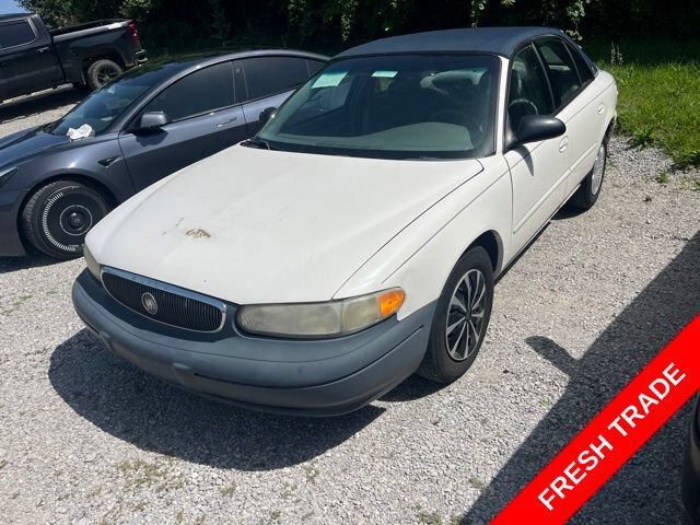 2003 BUICK Century