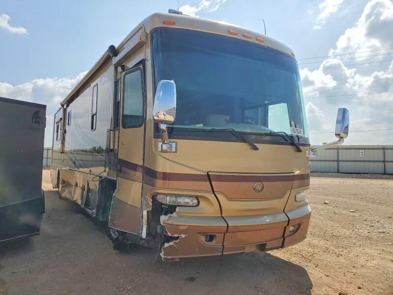 2006 ROADMASTER Roadmaster