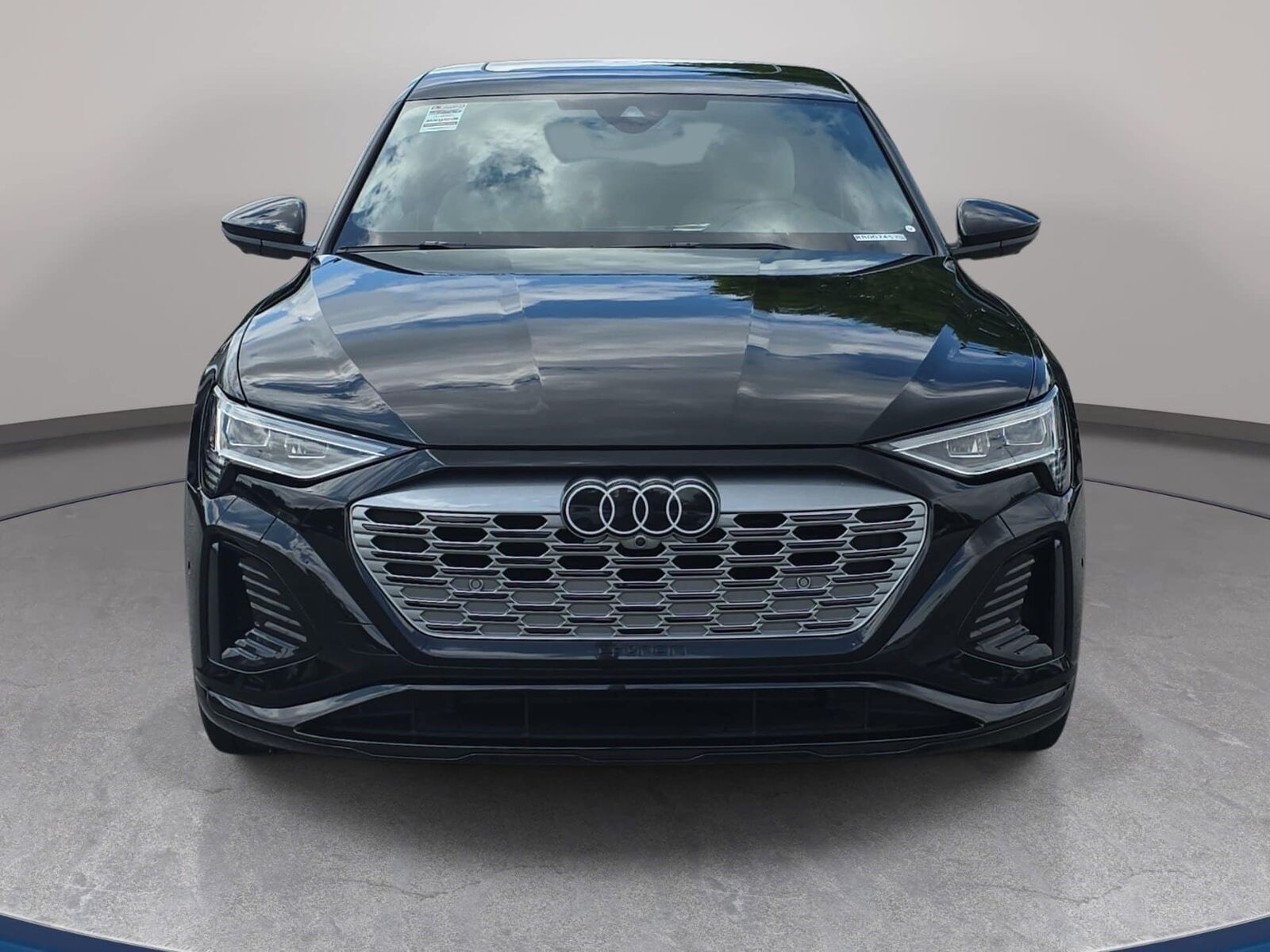 2024 Audi Q8