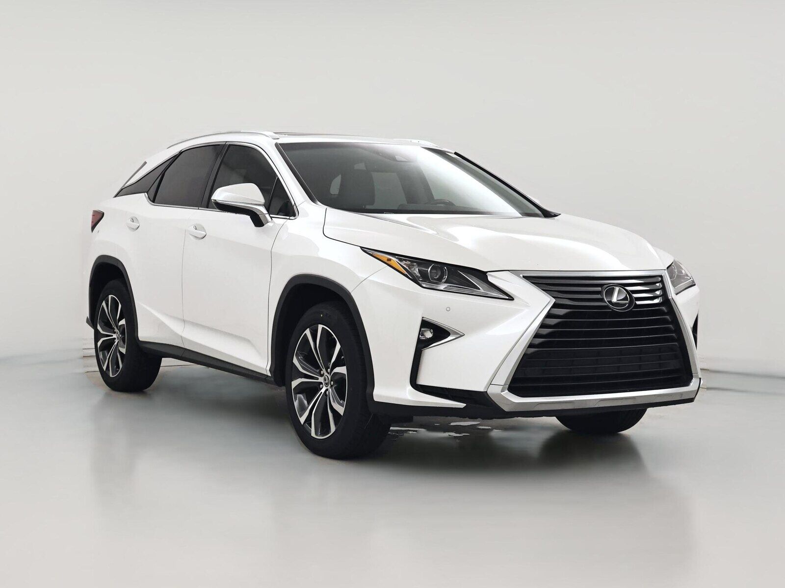 2019 LEXUS RX