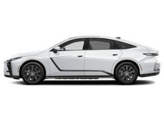 2026 LEXUS ES