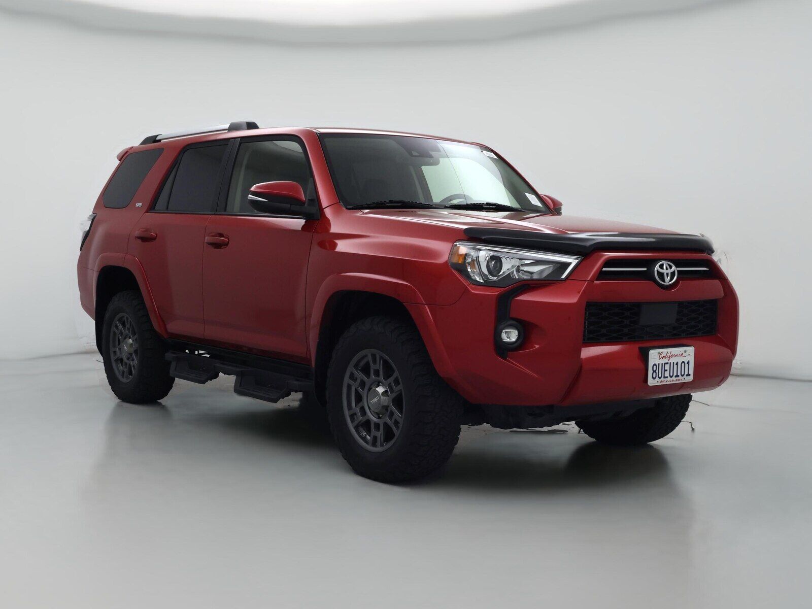 2021 TOYOTA 4-Runner