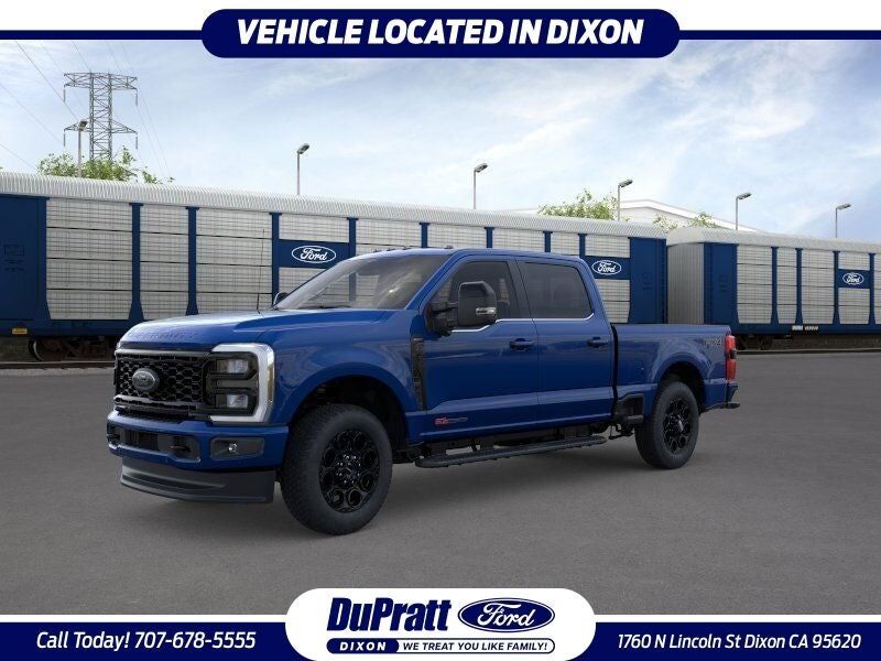 2026 FORD F-350