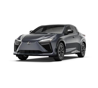 2026 LEXUS RZ