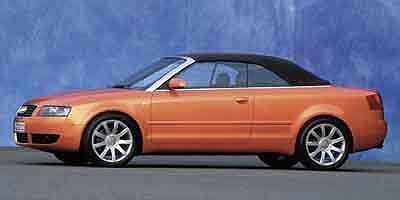 2003 Audi A4