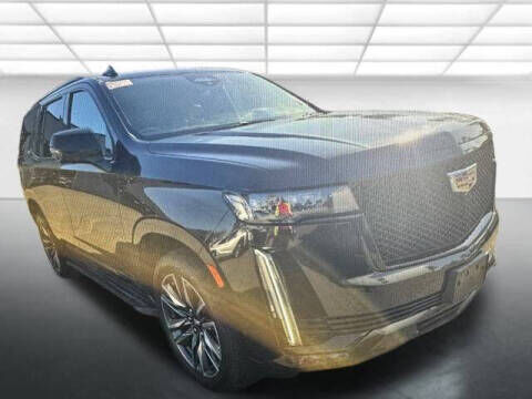 2023 CADILLAC Escalade