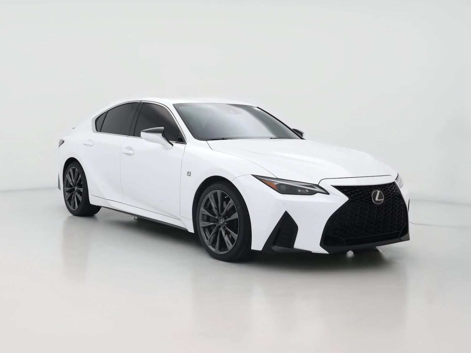 2021 LEXUS IS