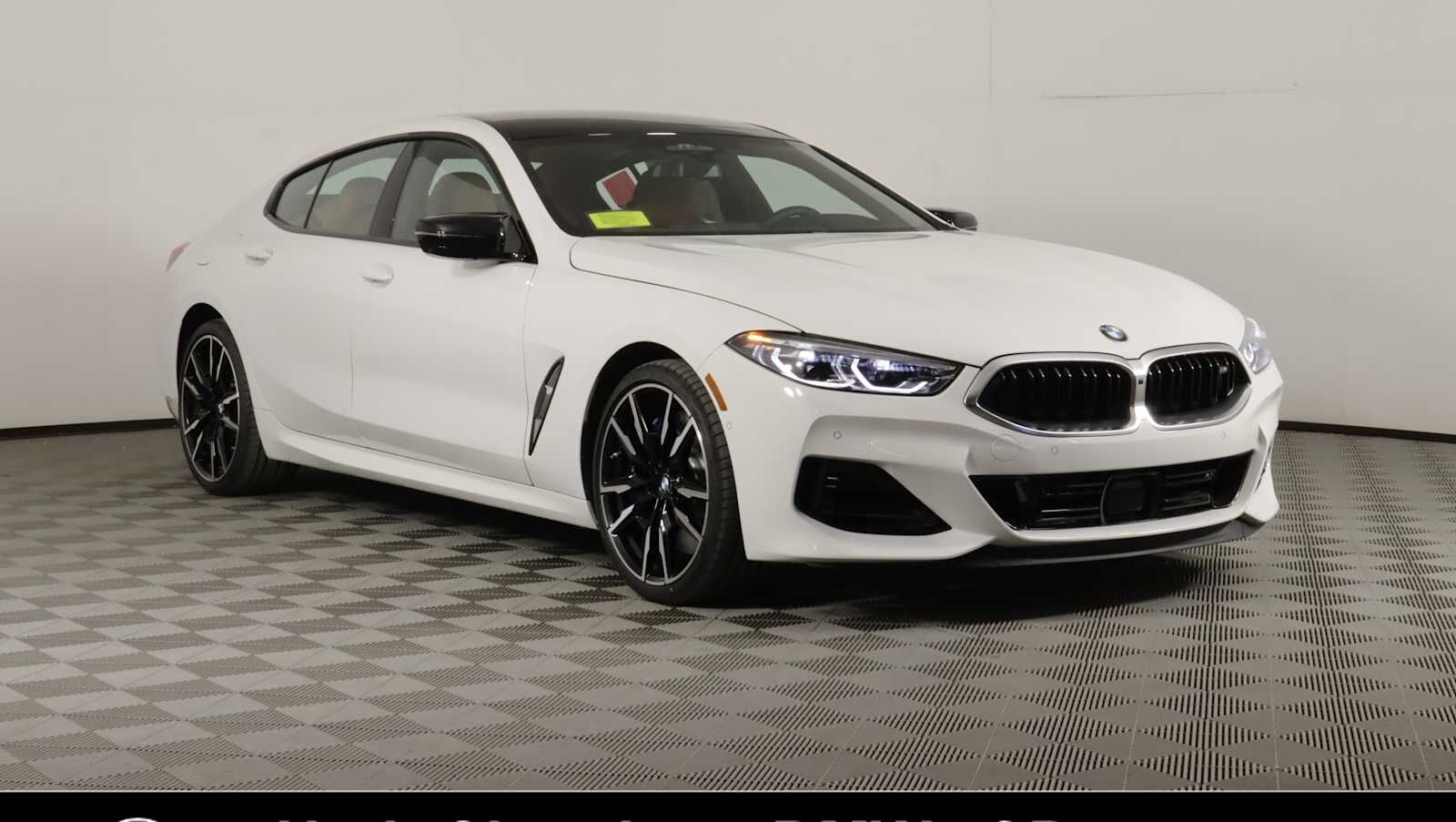 2026 BMW M8
