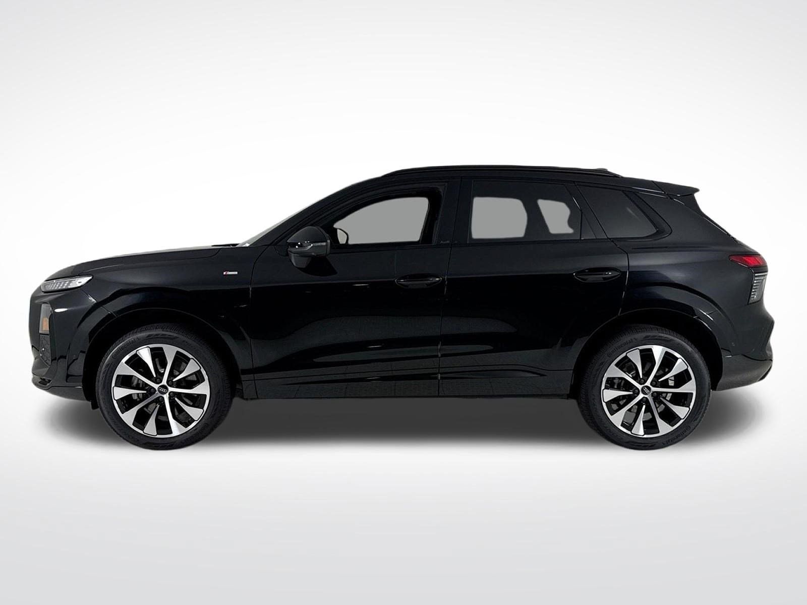 2026 Audi Q3