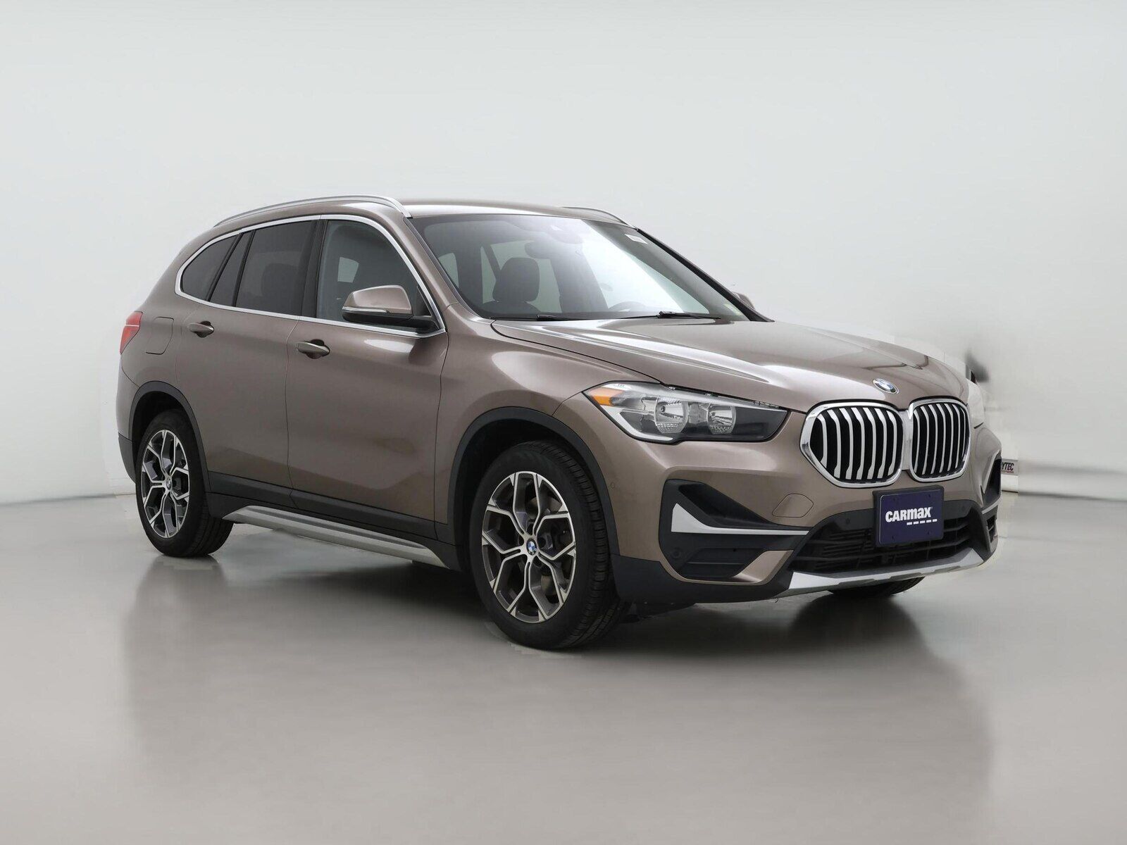2020 BMW X1