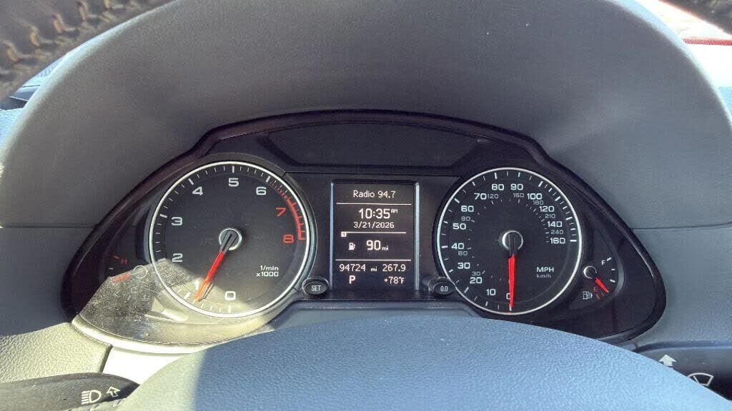 2016 Audi Q5