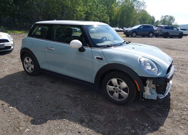 2018 MINI Hardtop