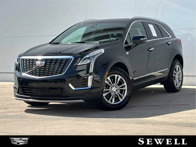 2023 CADILLAC XT5