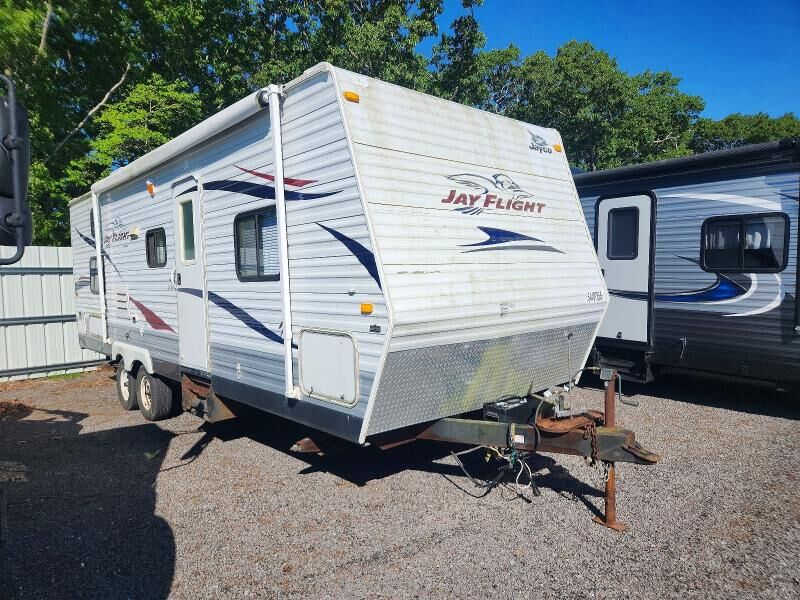 2010 JAYCO RV Trailer