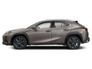 2019 LEXUS UX