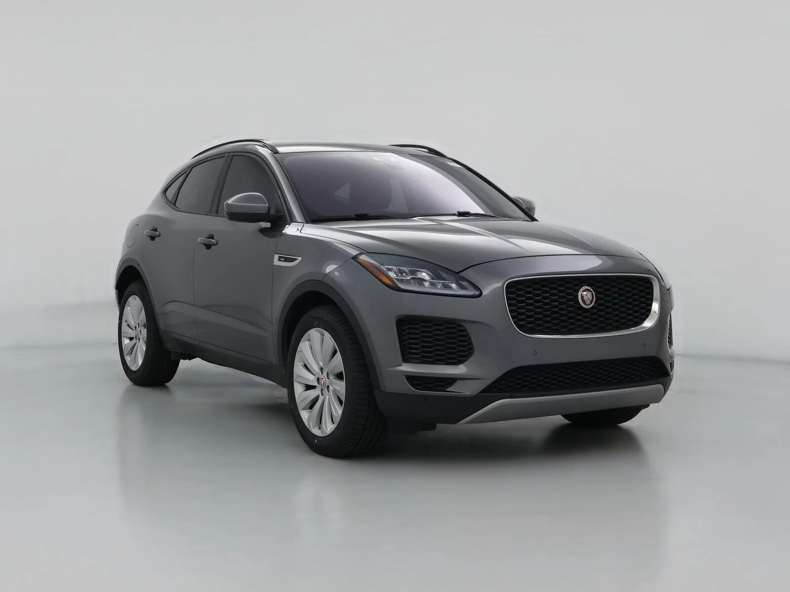 2020 JAGUAR E-PACE