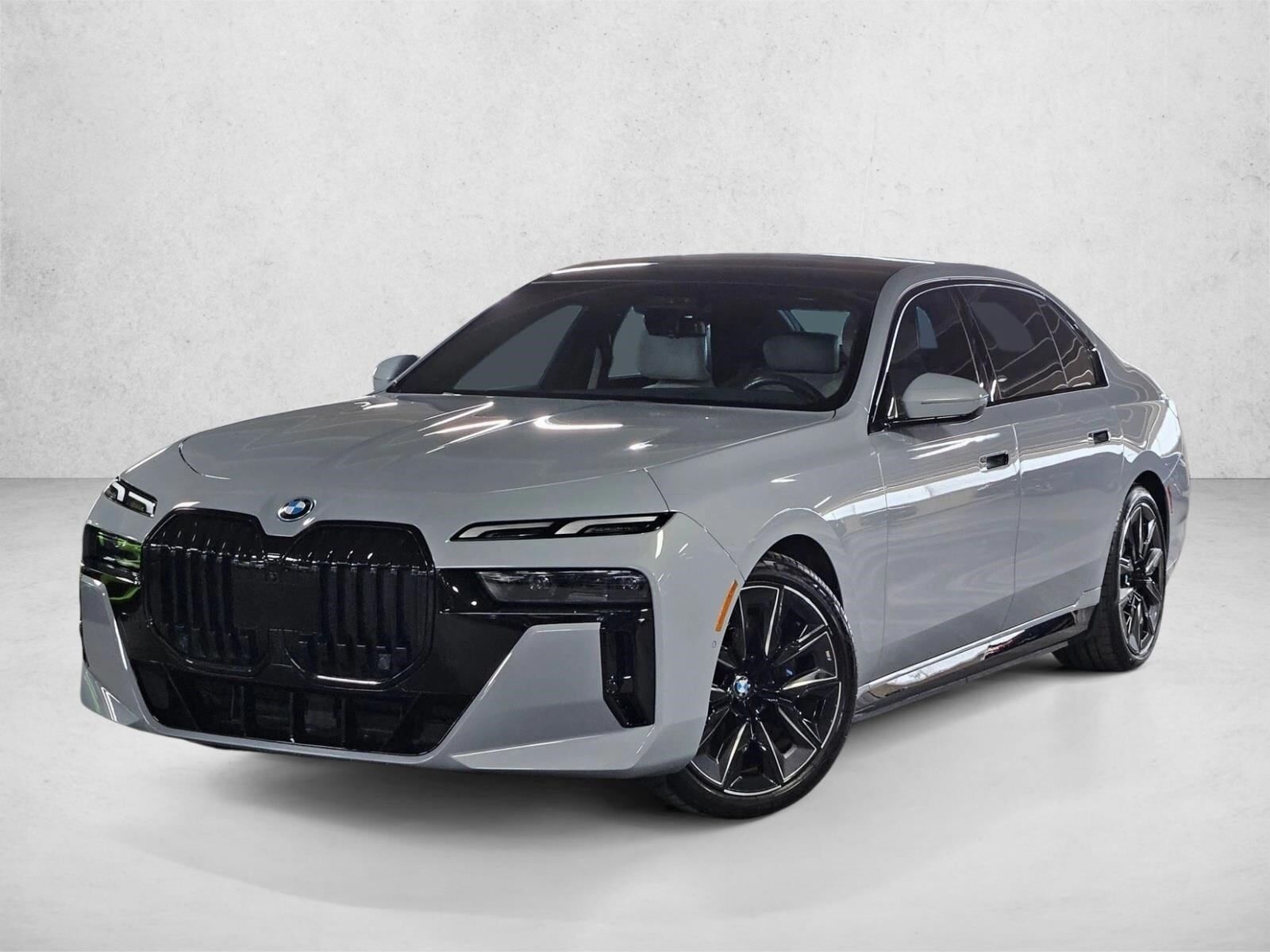 2023 BMW i7